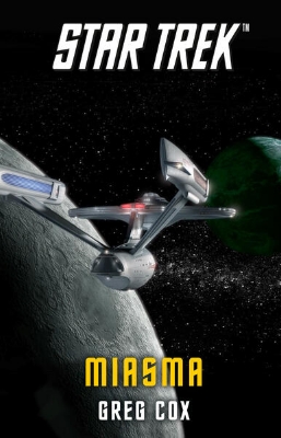 Bild von Star Trek - The Original Series: Miasma (eBook)