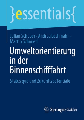 Bild zu Umweltorientierung in der Binnenschifffahrt (eBook)