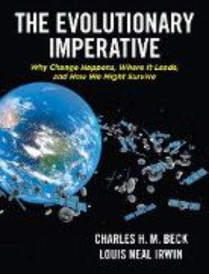 Bild von The Evolutionary Imperative (eBook)