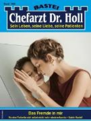 Bild von Chefarzt Dr. Holl 1966 (eBook)