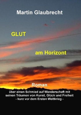 Bild von Glut am Horizont