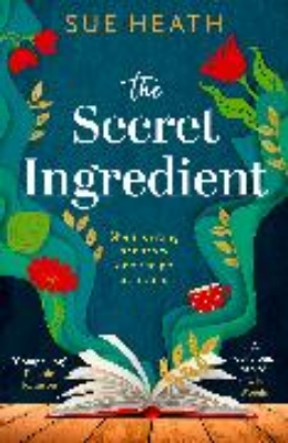 Bild von The Secret Ingredient