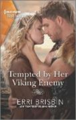 Bild von Tempted by Her Viking Enemy (eBook)