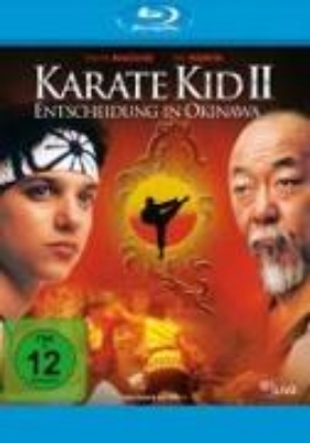 Bild von Karate Kid II - Entscheidung in Okinawa