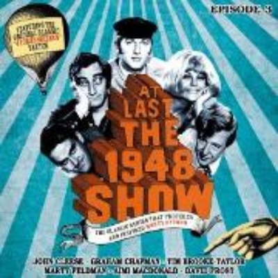 Bild von At Last the 1948 Show - Volume 3 (Audio Download)