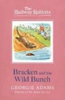 Bild zu Bracken and the Wild Bunch (eBook)