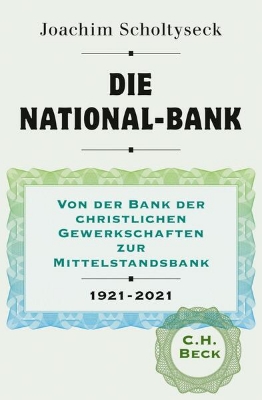 Bild von Die National-Bank (eBook)