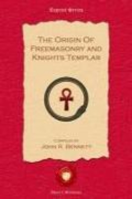 Bild von The Origin of Freemasonry and Knights Templar