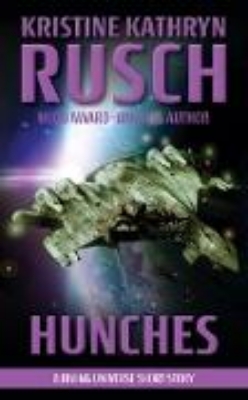 Bild von Hunches: A Diving Universe Story (eBook)