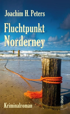 Bild von Fluchtpunkt Norderney (eBook)