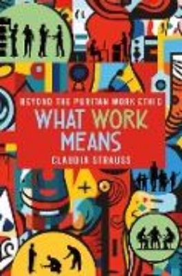 Bild von What Work Means (eBook)