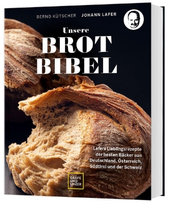 Bild von Unsere Brotbibel