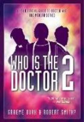 Bild von Who Is the Doctor 2