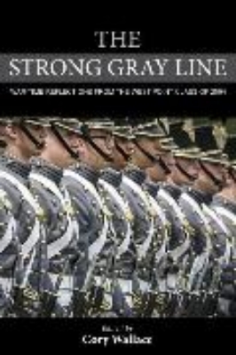 Bild von The Strong Gray Line