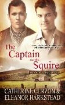 Bild von The Captain and the Squire (eBook)