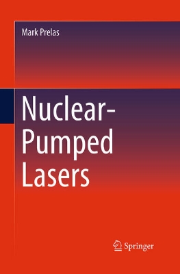 Bild zu Nuclear-Pumped Lasers