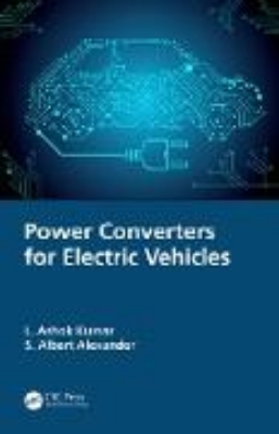 Bild von Power Converters for Electric Vehicles (eBook)