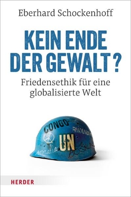 Bild von Kein Ende der Gewalt? (eBook)