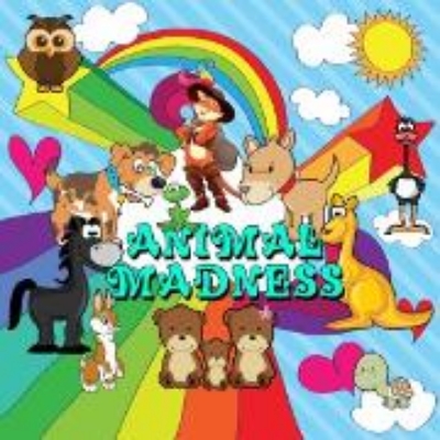 Bild zu Animal Madness (Audio Download)