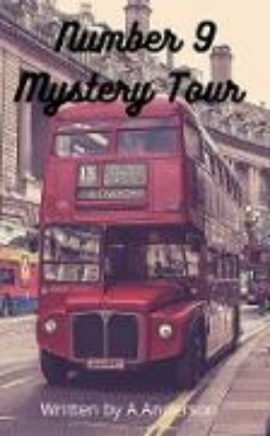 Bild von Number 9 Mystery Tour (eBook)