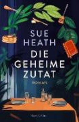 Bild von Die geheime Zutat (eBook)