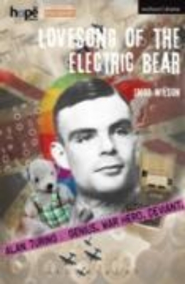 Bild von Lovesong of the Electric Bear (eBook)