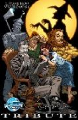 Bild von Tribute: L. Frank Baum The Wizard of Oz (eBook)