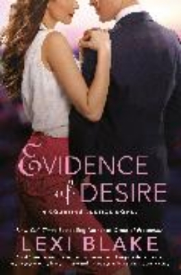 Bild von Evidence of Desire (eBook)