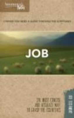 Bild von Shepherd's Notes: Job