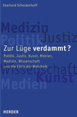 Bild zu Zur Lüge verdammt? (eBook)