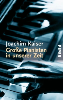 Bild von Große Pianisten in unserer Zeit (eBook)