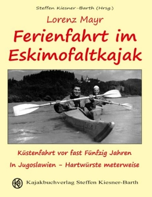 Bild von Ferienfahrt im Eskimofaltkajak