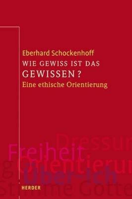 Bild zu Wie gewiss ist das Gewissen? (eBook)