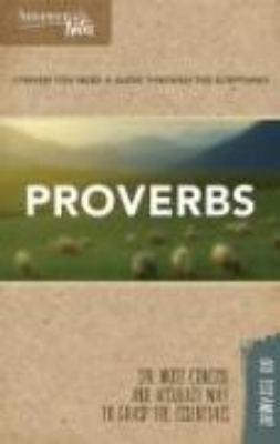 Bild von Shepherd's Notes: Proverbs