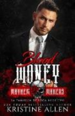 Bild von Blood Money (La Famiglia De Luca, #2) (eBook)