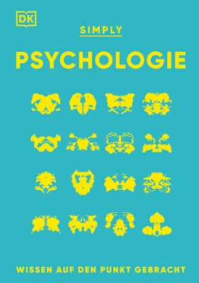 Bild zu SIMPLY. Psychologie (eBook)