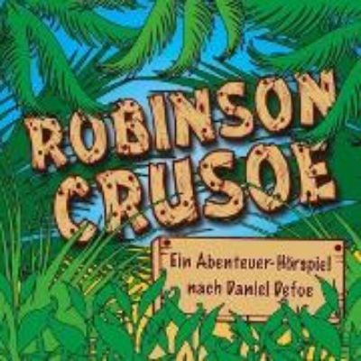 Bild von Robinson Crusoe (Audio Download)