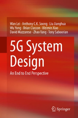 Bild von 5G System Design (eBook)