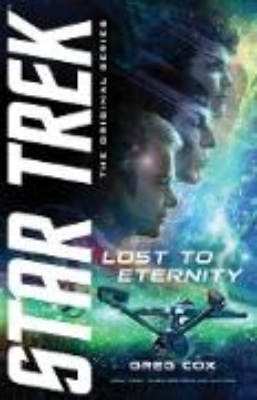 Bild von Lost to Eternity (eBook)