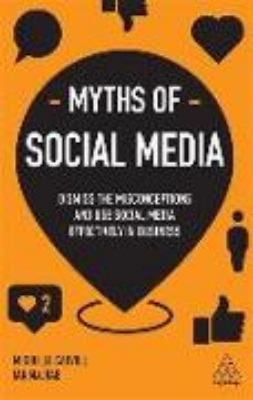 Bild von Myths of Social Media