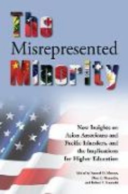 Bild von The Misrepresented Minority (eBook)