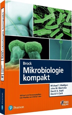 Bild von Brock Mikrobiologie kompakt