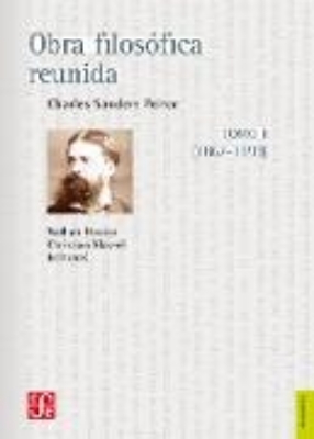 Bild zu Obra filosófica reunida. Tomo I (1867-1893) (eBook)