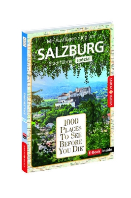 Bild von 1000 Places To See Before You Die - Salzburg (eBook)