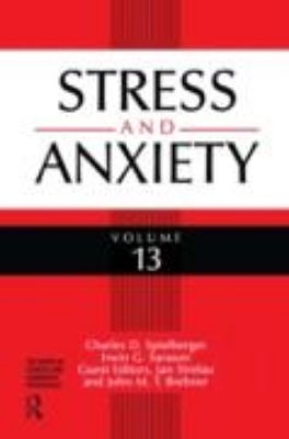 Bild von Stress And Anxiety (eBook)