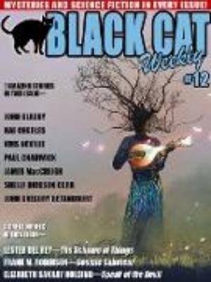 Bild von Black Cat Weekly #12 (eBook)