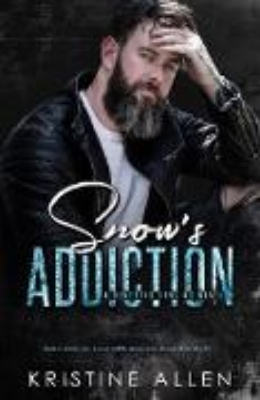 Bild von Snow's Addiction (Demented Sons MC) (eBook)