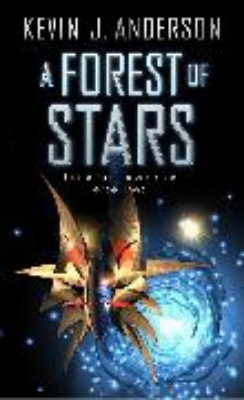 Bild von A Forest of Stars