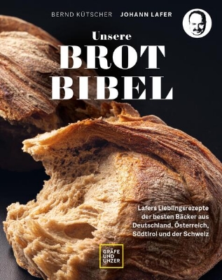 Bild von Unsere Brotbibel (eBook)