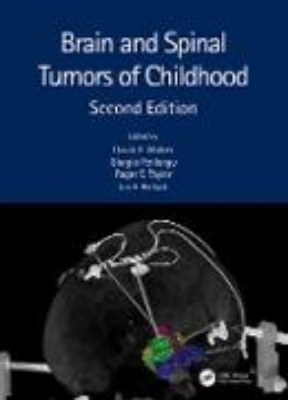 Bild zu Brain and Spinal Tumors of Childhood (eBook)